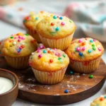 Little Bites Muffin Recipe