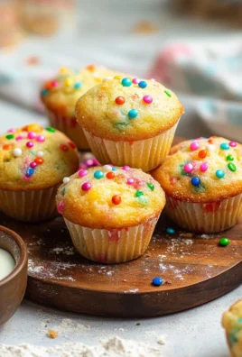 Little Bites Muffin Recipe