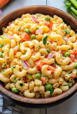 Macaroni Salad