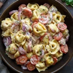 Pasta Salad Recipe