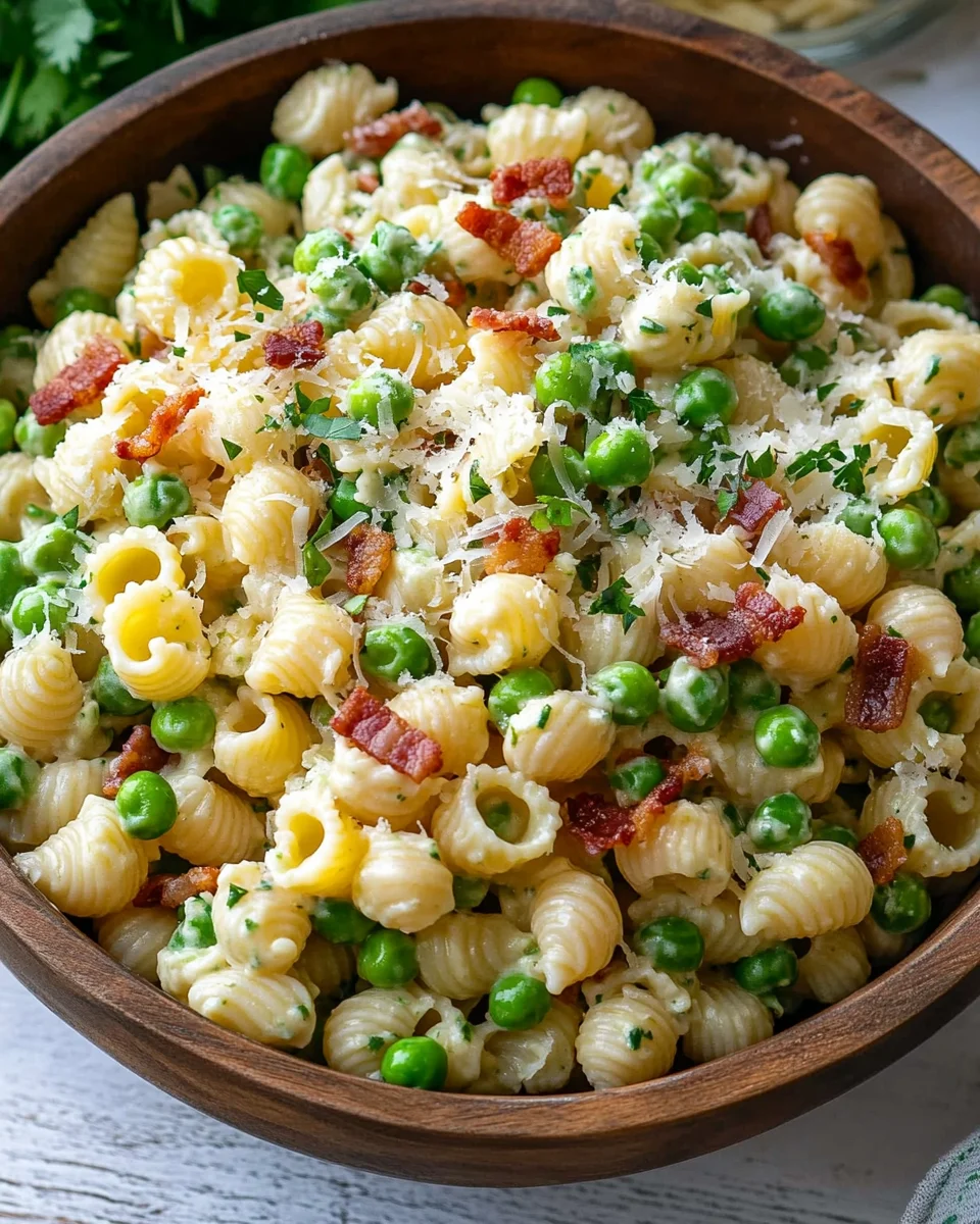 Pea