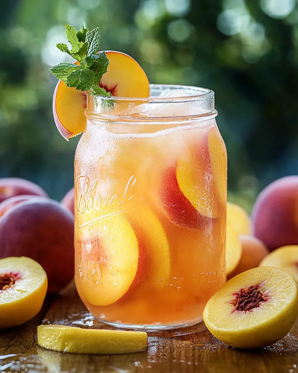 Peach