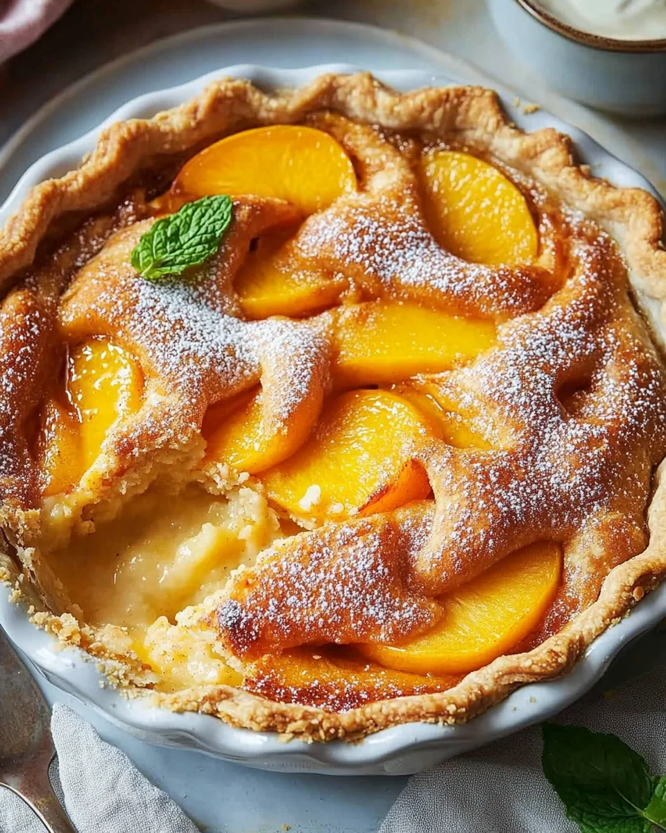 Peaches