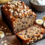 Protein Banana Bread
