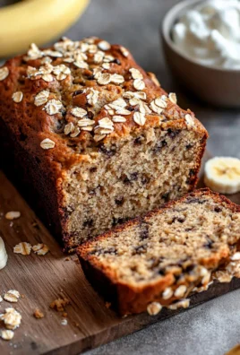 Protein Banana Bread