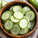 Ranch Cucumber Chips