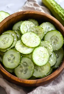 Ranch Cucumber Chips