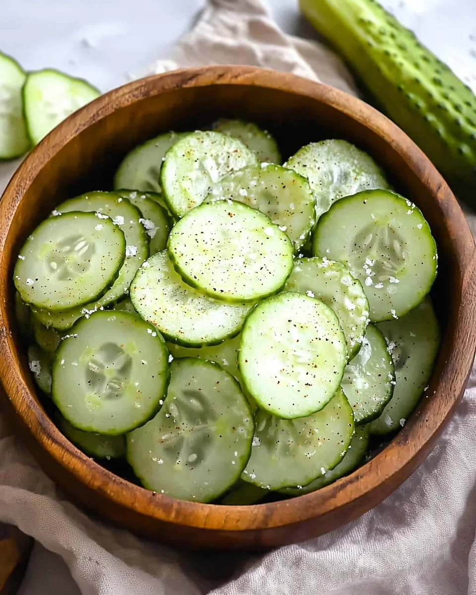 Ranch Cucumber Chips