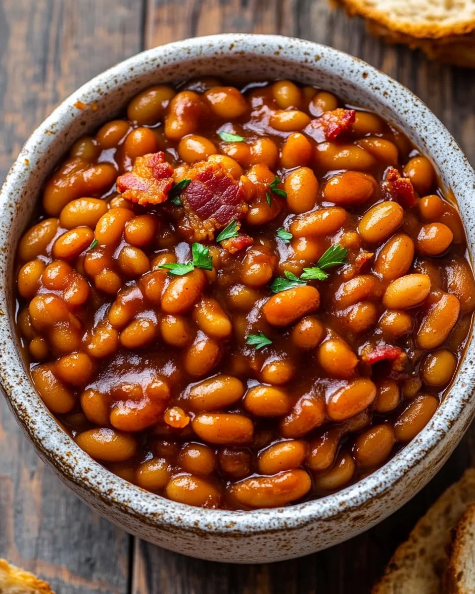 Recipe