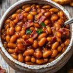 Recipe for Baked Beans