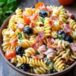 Seafood Salad