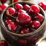 Simple Cherry Pie Filling