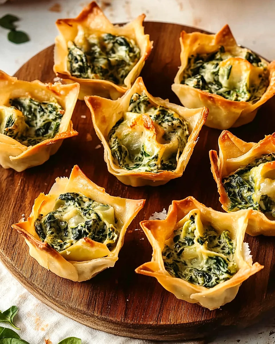 Spinach