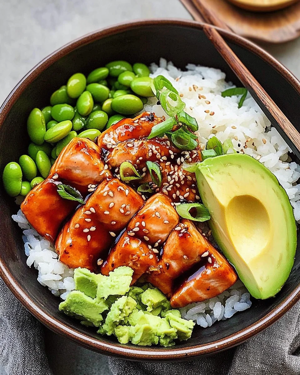 Teriyaki