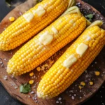The Slickest Way To Cook Corn On The Cob And Leave Those Silks Behind