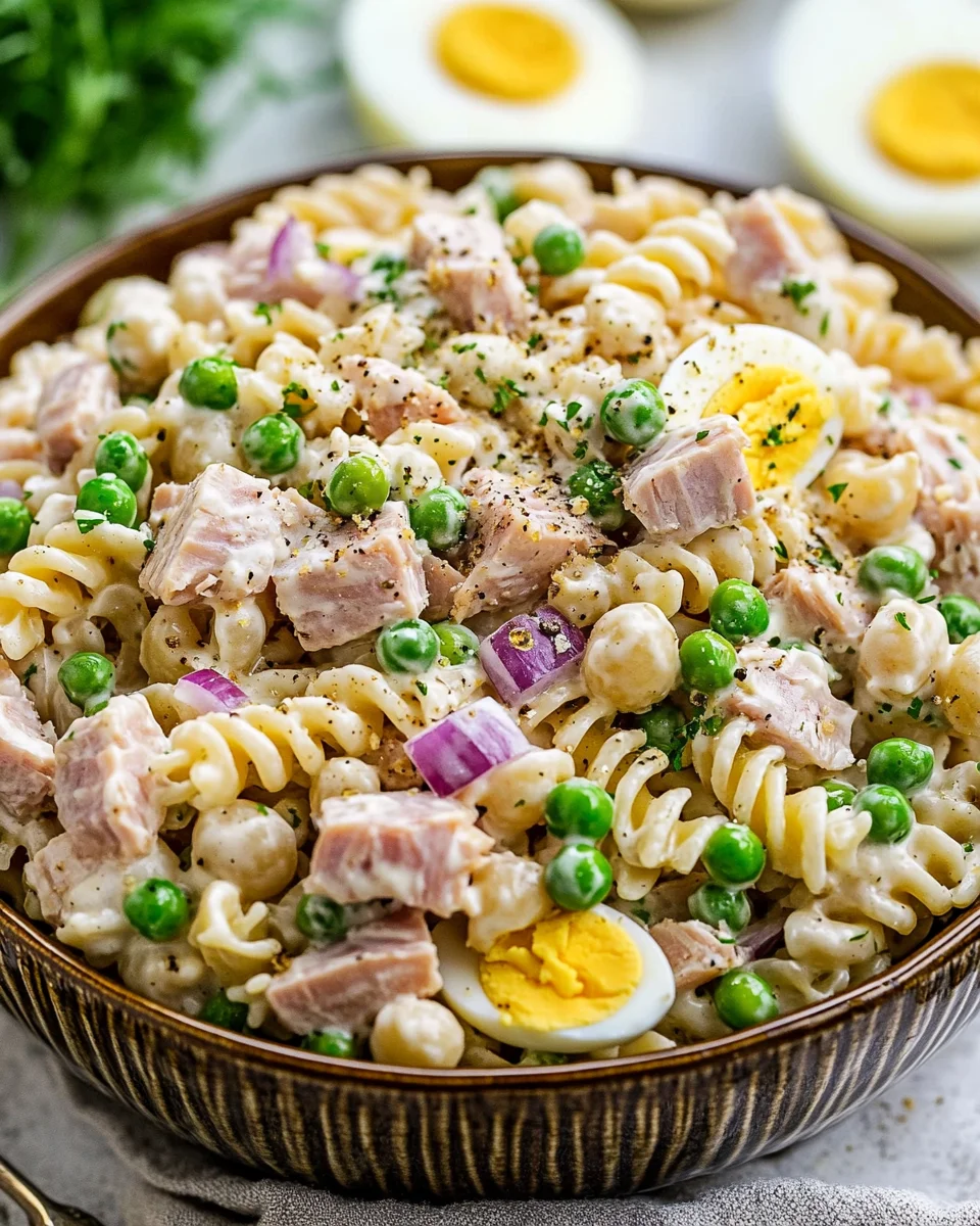 Tuna