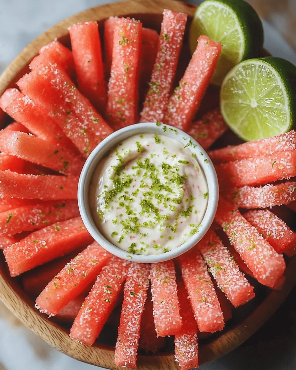 Watermelon