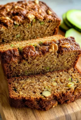 Zucchini Bread