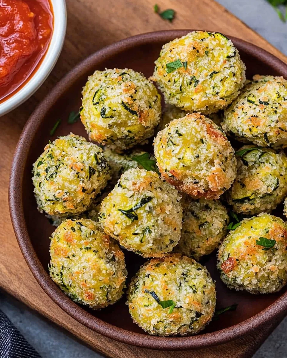 Zucchini