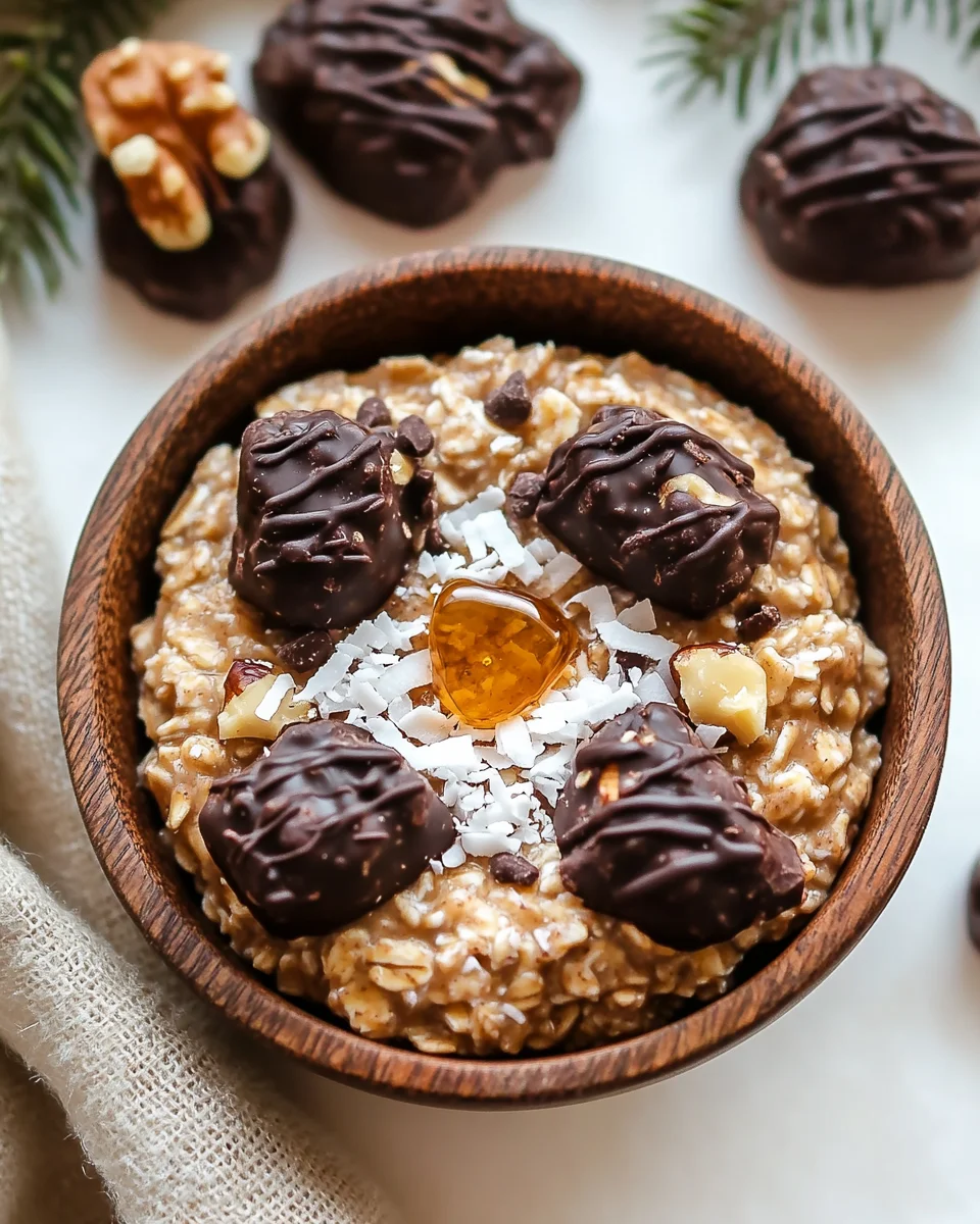 7-Day Clean Eating Winter Meal Plan