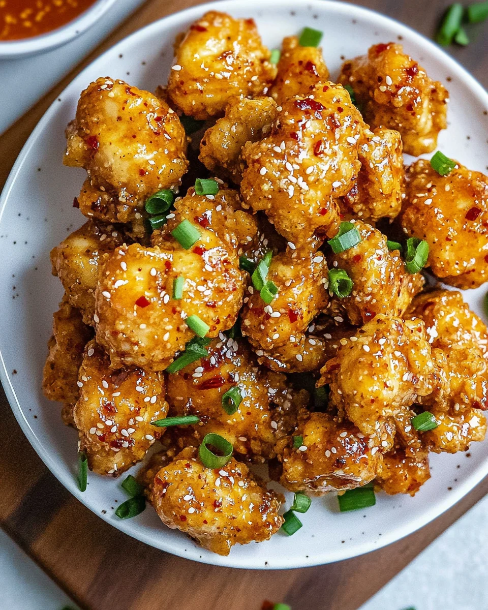 Bang Bang Chicken Recipe