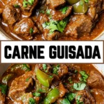 Carne Guisada 24 Pinterest Hidden Image