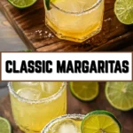 Classic Margaritas 14 Pinterest Hidden Image