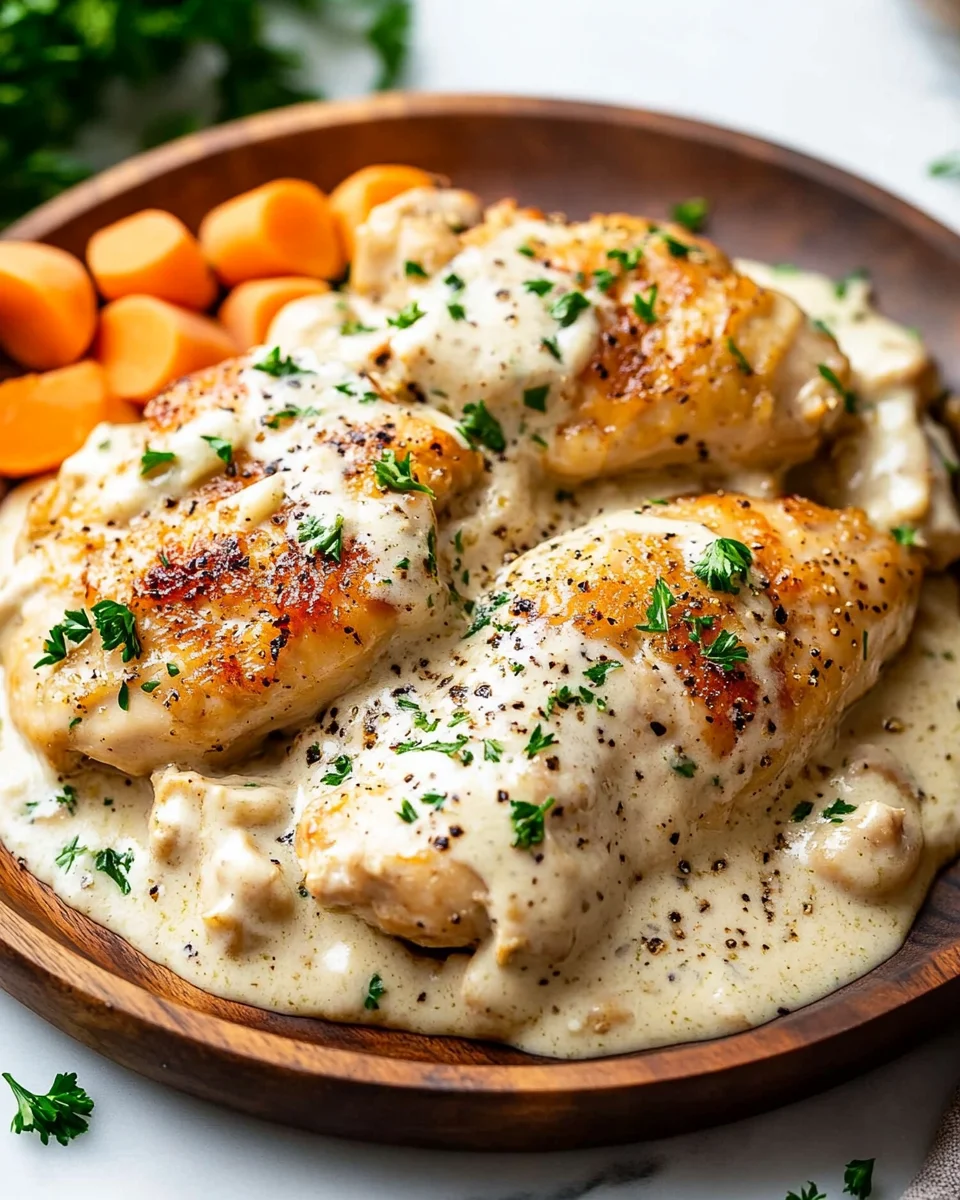Easy Cream Cheese Chicken 28 Easy Cream Cheese Chicken