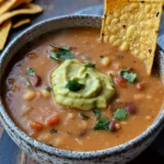 Pinto Bean Soup