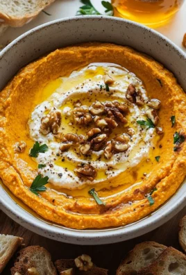 Pumpkin Whipped Feta Dip 22 Pumpkin Whipped Feta Dip