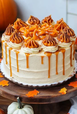 Vegan Pumpkin Spice Cake 23 Vegan Pumpkin Spice Cake